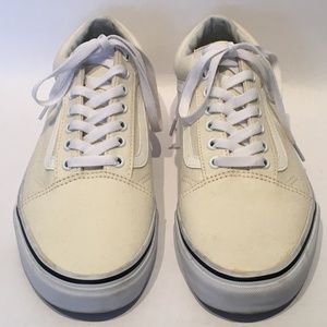 Vans Original Old Skool Sneekers